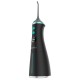 Cecotec Bamba ToothCare 1100 Jet Liberty irrigador oral 0,28 L